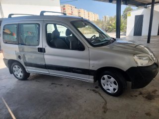 Citroen Berlingo 2009