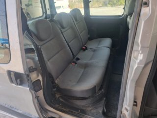 Citroen Berlingo 2009