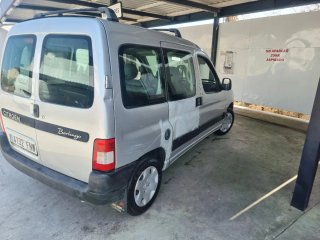 Citroen Berlingo 2009