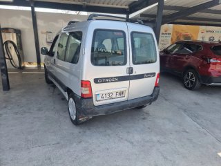 Citroen Berlingo 2009