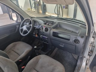 Citroen Berlingo 2009
