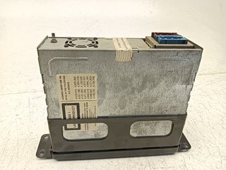 SISTEMA NAVEGACION GPS BMW SERIE 3 BERLINA (E46)