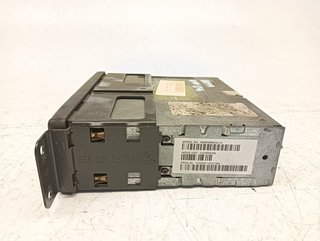 SISTEMA NAVEGACION GPS BMW SERIE 3 BERLINA (E46)