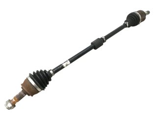 Palier del dcho Opel Corsa D