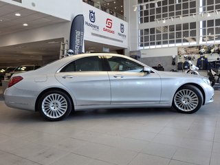 Mercedes-Benz Clase S 350 D-2017