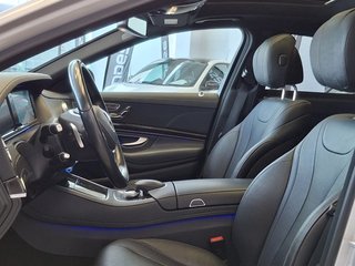 Mercedes-Benz Clase S 350 D-2017