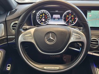 Mercedes-Benz Clase S 350 D-2017