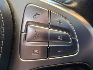 Mercedes-Benz Clase S 350 D-2017