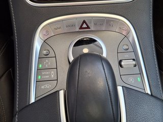 Mercedes-Benz Clase S 350 D-2017