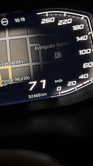 SEAT Ateca Fr 2020