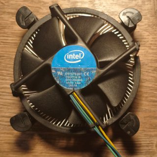 Placa Base ASUS P8H61-M LE + Intel Core i3-2100