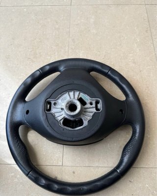 Volante BMW Serie 1 118d