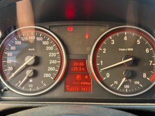 BMW E92 335i DKG