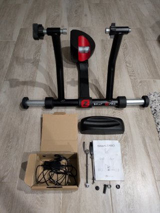 Rodillo ZYCLE ZPRO