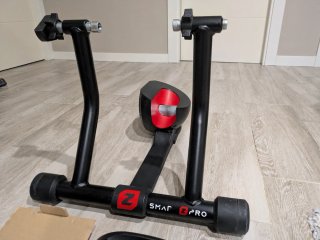 Rodillo ZYCLE ZPRO