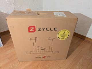Rodillo ZYCLE ZPRO