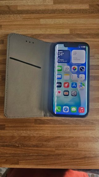 iPhone 13 Apple