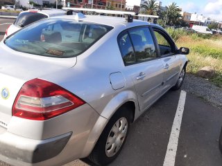 Renault Megane 2006