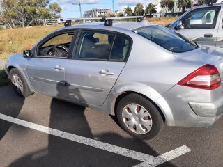 Renault Megane 2006