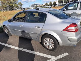 Renault Megane 2006