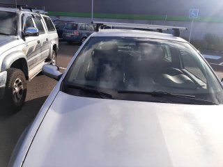 Renault Megane 2006