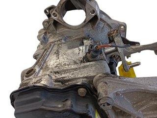CAJA CAMBIOS SEAT LEON (1M1) ASV EGS25022