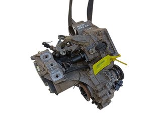 CAJA CAMBIOS SEAT LEON (1M1) ASV EGS25022