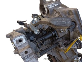 CAJA CAMBIOS SEAT LEON (1M1) ASV EGS25022