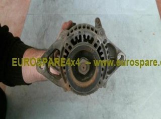 Alternador jeep 53008647/1210003470 grand 5.2 2733