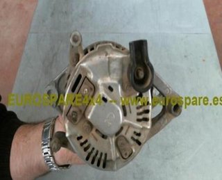 Alternador jeep 53008647/1210003470 grand 5.2 2733