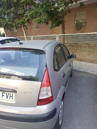 Citroen C3 2007