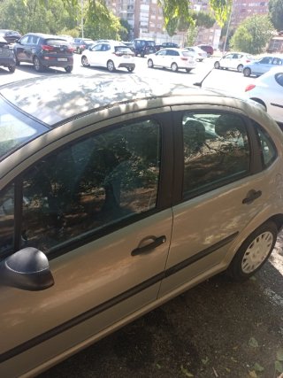 Citroen C3 2007