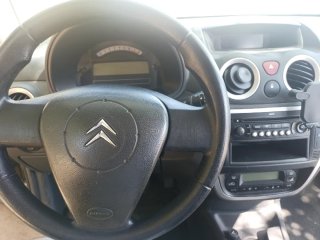 Citroen C3 2007