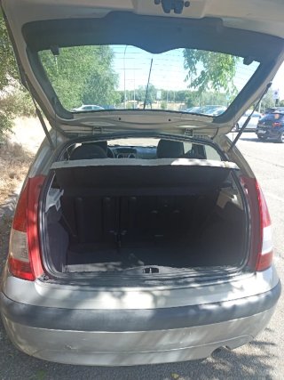 Citroen C3 2007