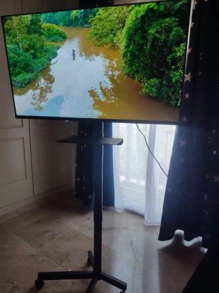 TV TCL 40 Smart TV Android , HDR10