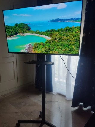 TV TCL 40 Smart TV Android , HDR10
