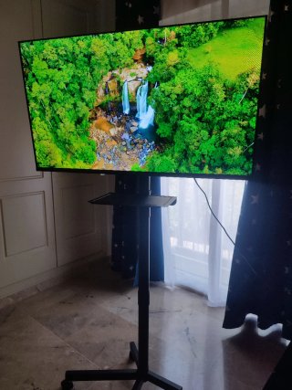 TV TCL 40 Smart TV Android , HDR10