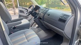 Volkswagen California 2007