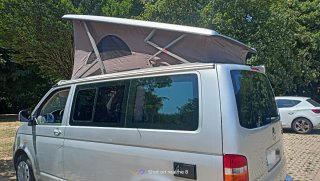 Volkswagen California 2007