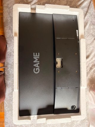 Monitor Gaming GAME M27GC7 200Hz