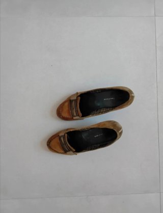 Zapatos de tacón Tommy Hilfiger marrones
