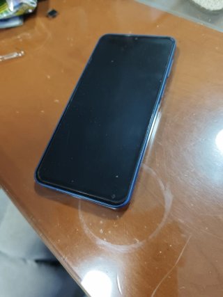Samsung Galaxy A17 5G Azul