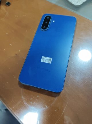 Samsung Galaxy A17 5G Azul