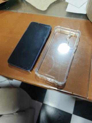 Samsung Galaxy A17 5G Azul