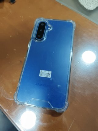 Samsung Galaxy A17 5G Azul