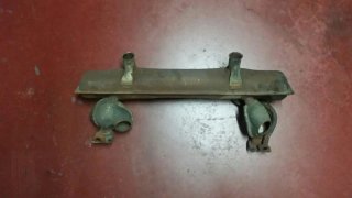 Tubo de escape para Volkswagen escarabajo