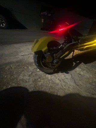 Ecoxtrem 2000w Patinete Eléctrico
