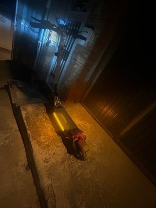Ecoxtrem 2000w Patinete Eléctrico