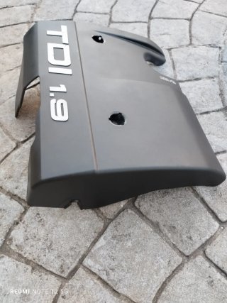 Tapa Motor TDI 1.9 Passat B5