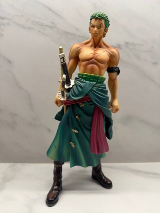 Figura Roronoa Zoro One Piece